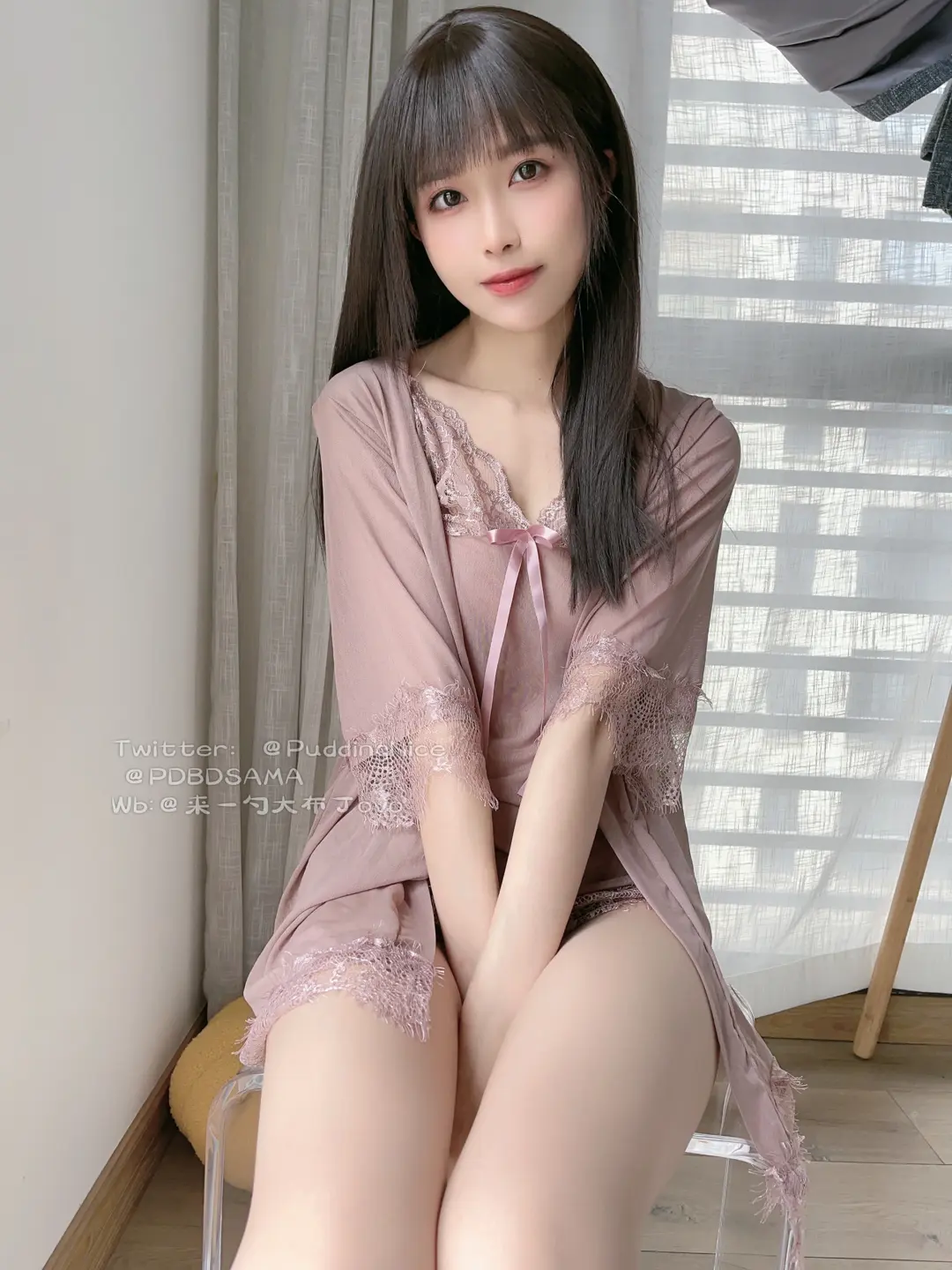 布丁大法 NO.027 豆沙乳 NO.0000