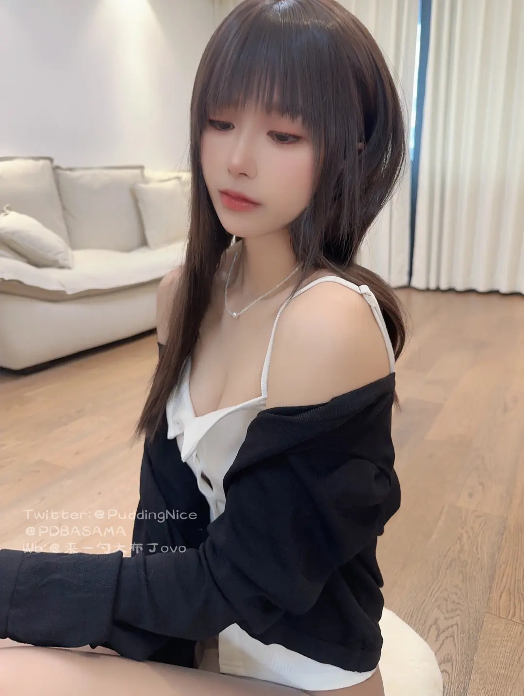 布丁大法 NO.029 海盐荔枝 NO.0000