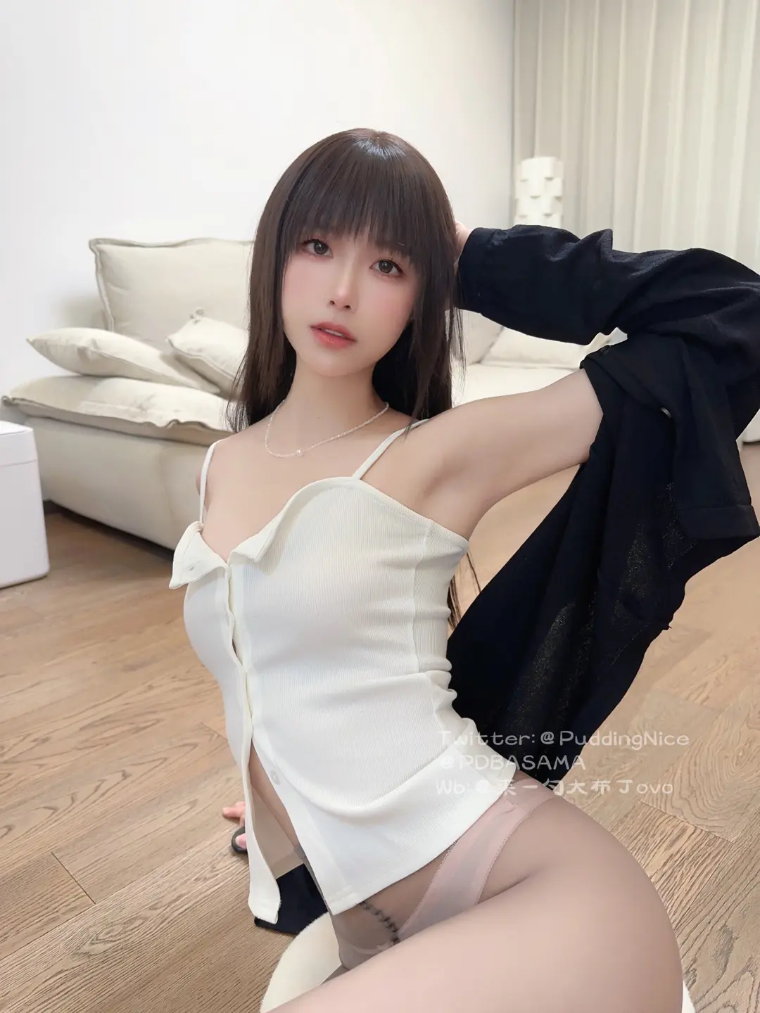 布丁大法 NO.029 海盐荔枝 NO.0000