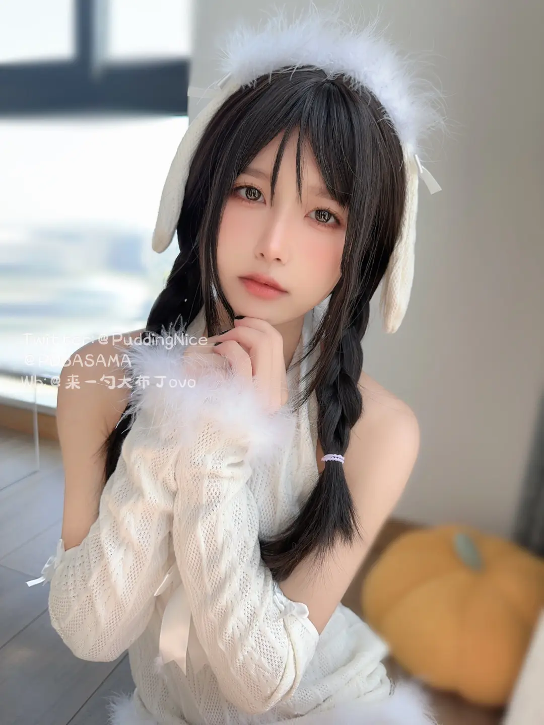 布丁大法 NO.037 优酸乳 NO.0000