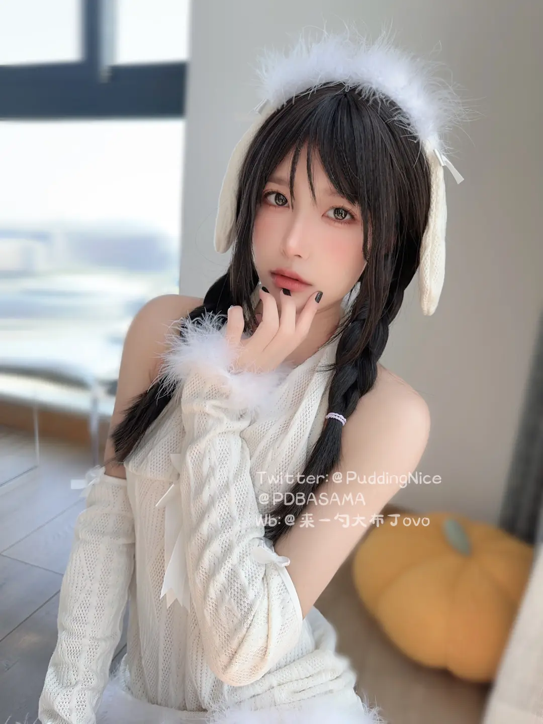布丁大法 NO.037 优酸乳 NO.0000