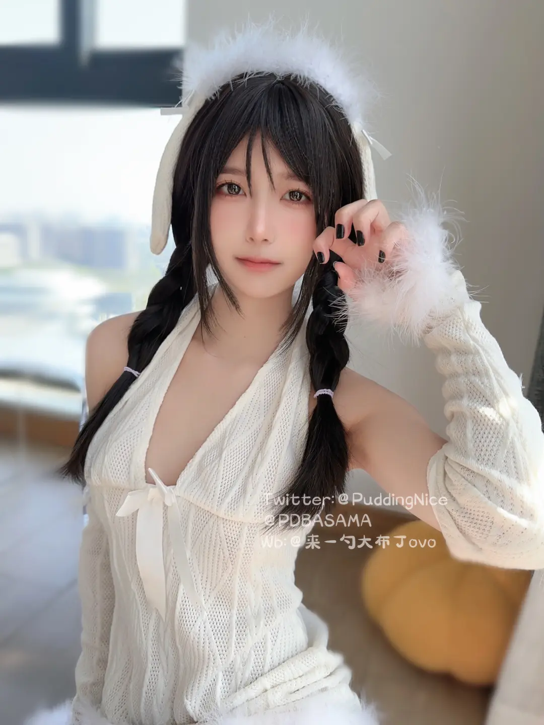 布丁大法 NO.037 优酸乳 NO.0000