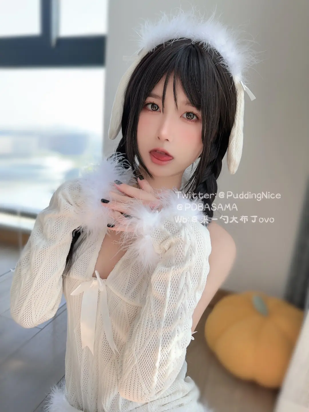布丁大法 NO.037 优酸乳 NO.0000