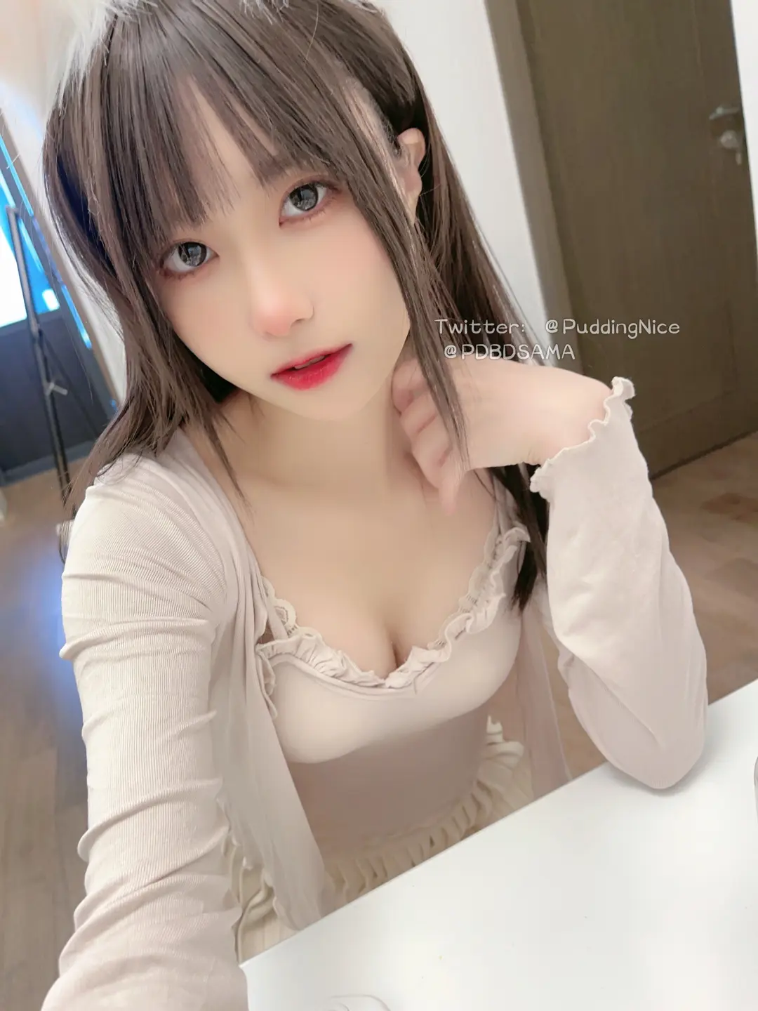 布丁大法 NO.039 S3糯米糕 NO.0000