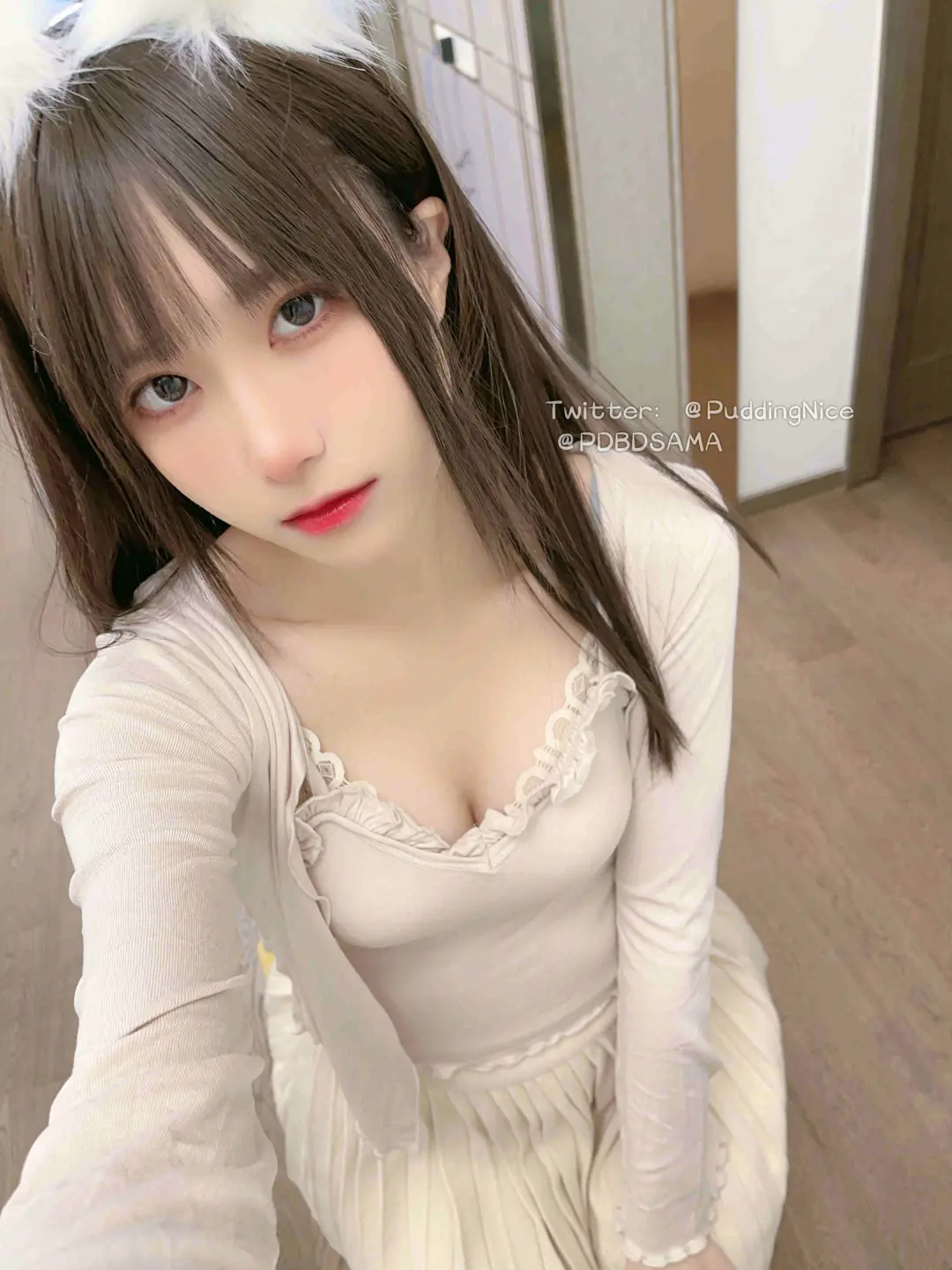 布丁大法 NO.039 S3糯米糕 NO.0000