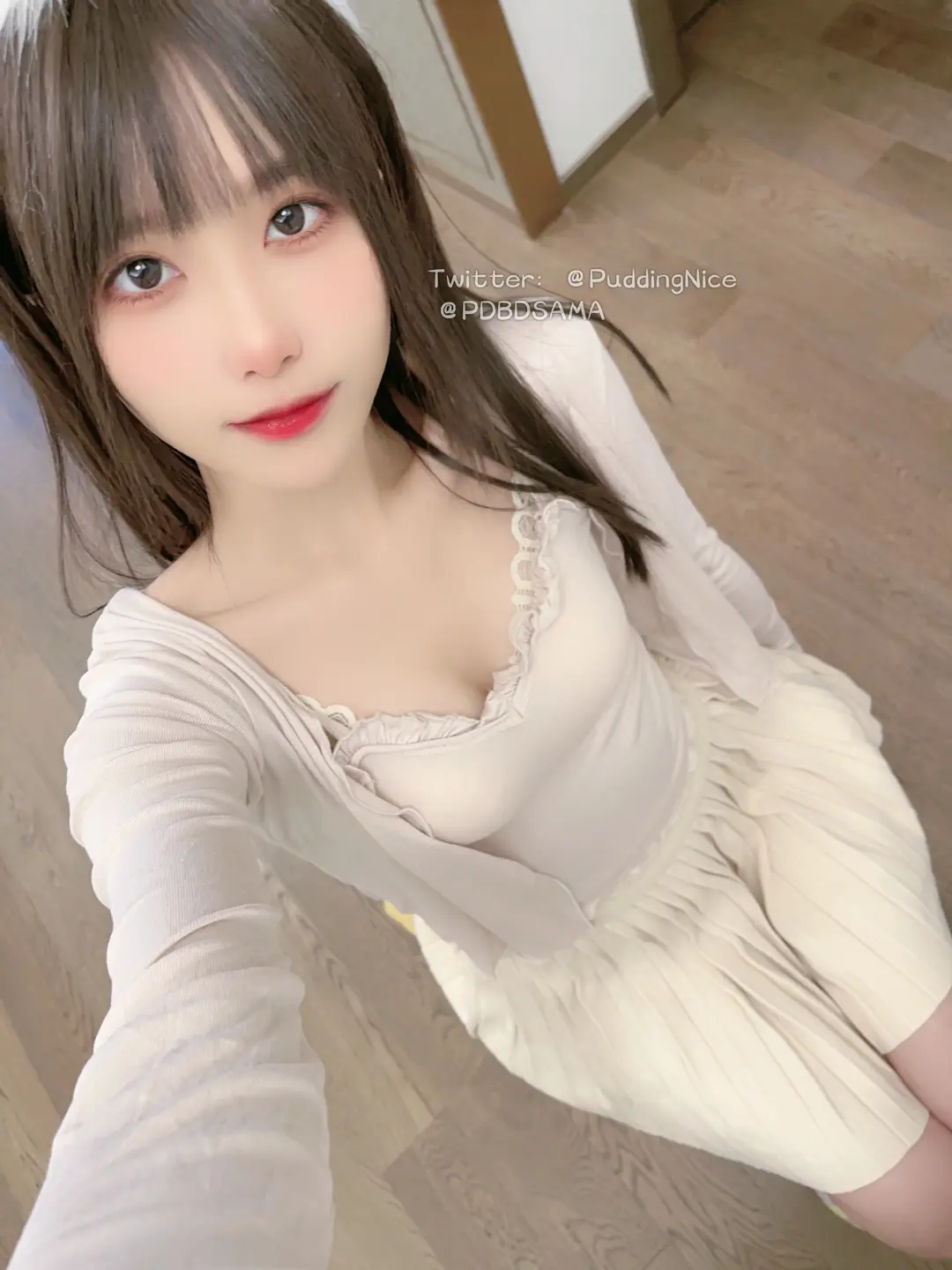 布丁大法 NO.039 S3糯米糕 NO.0000