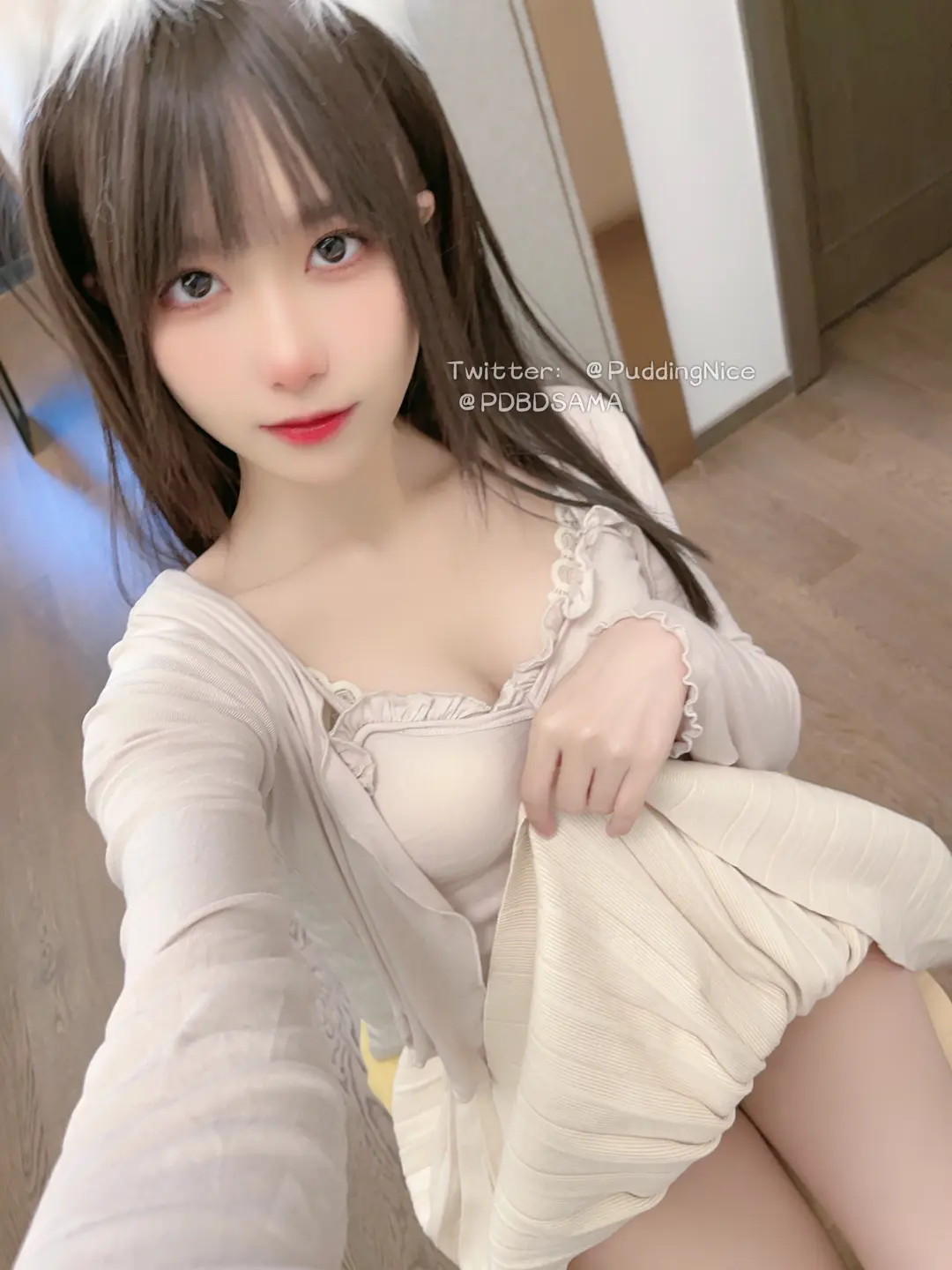 布丁大法 NO.039 S3糯米糕 NO.0000