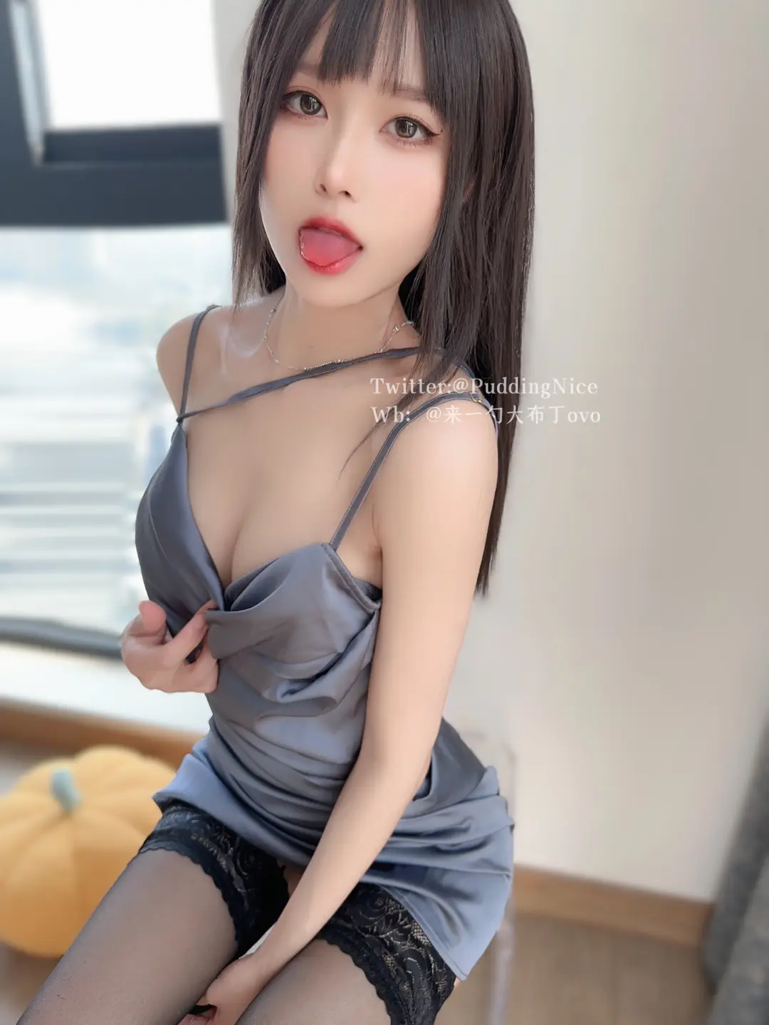 布丁大法 NO.040 珊瑚鸡尾酒 NO.0000