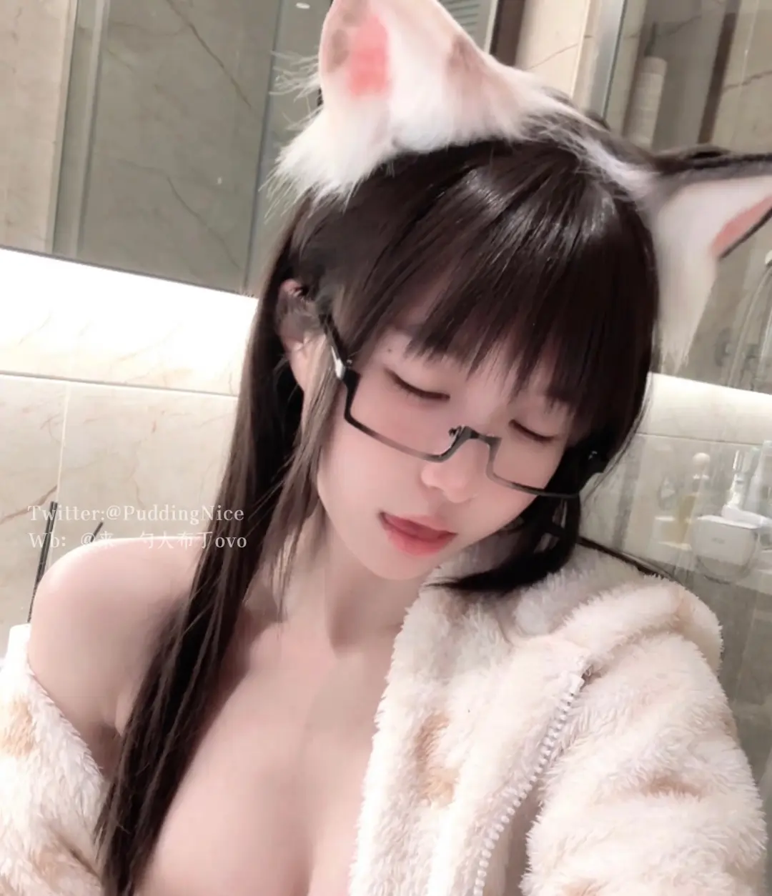 布丁大法 NO.043 芝士猫 NO.0000