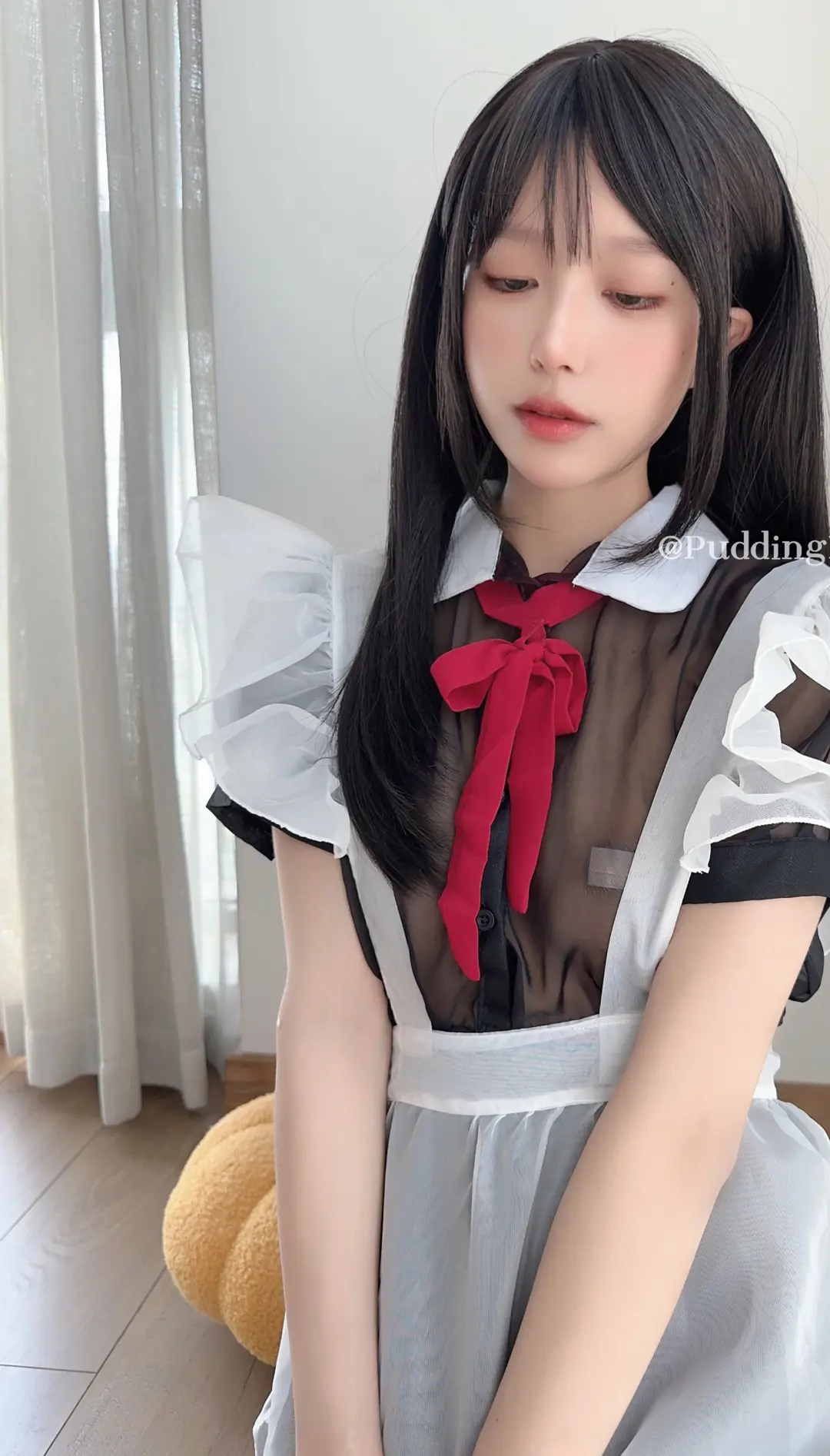 布丁大法 NO.045 甜甜圈 NO.0000