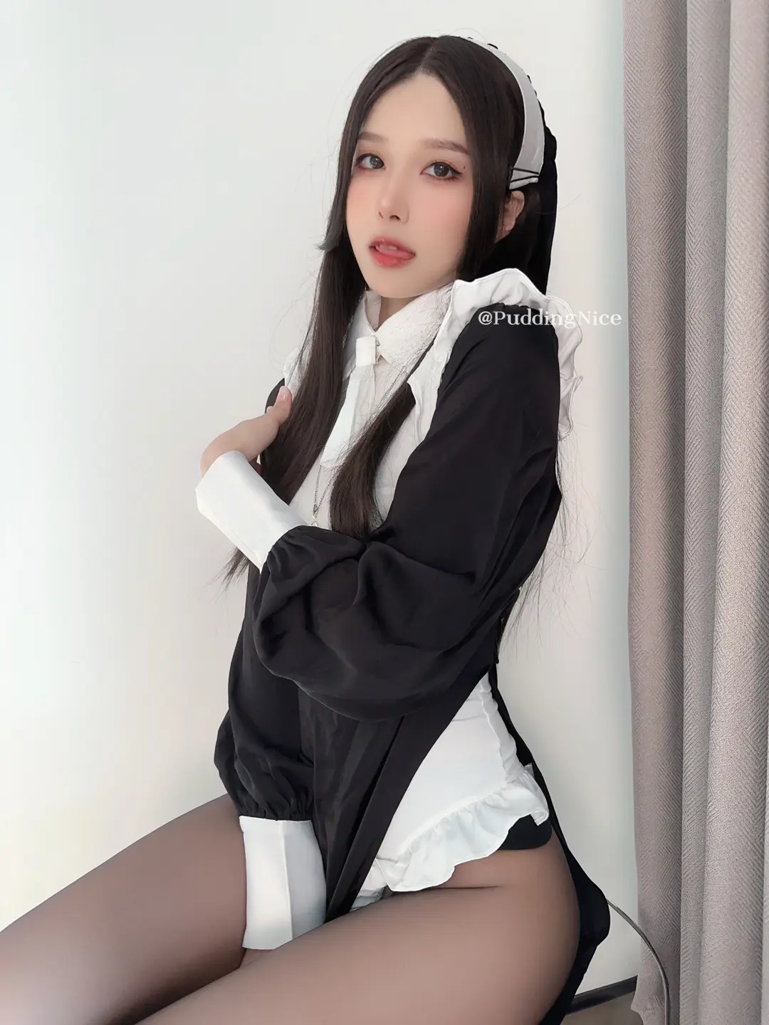 布丁大法 NO.048 修女 NO.0000