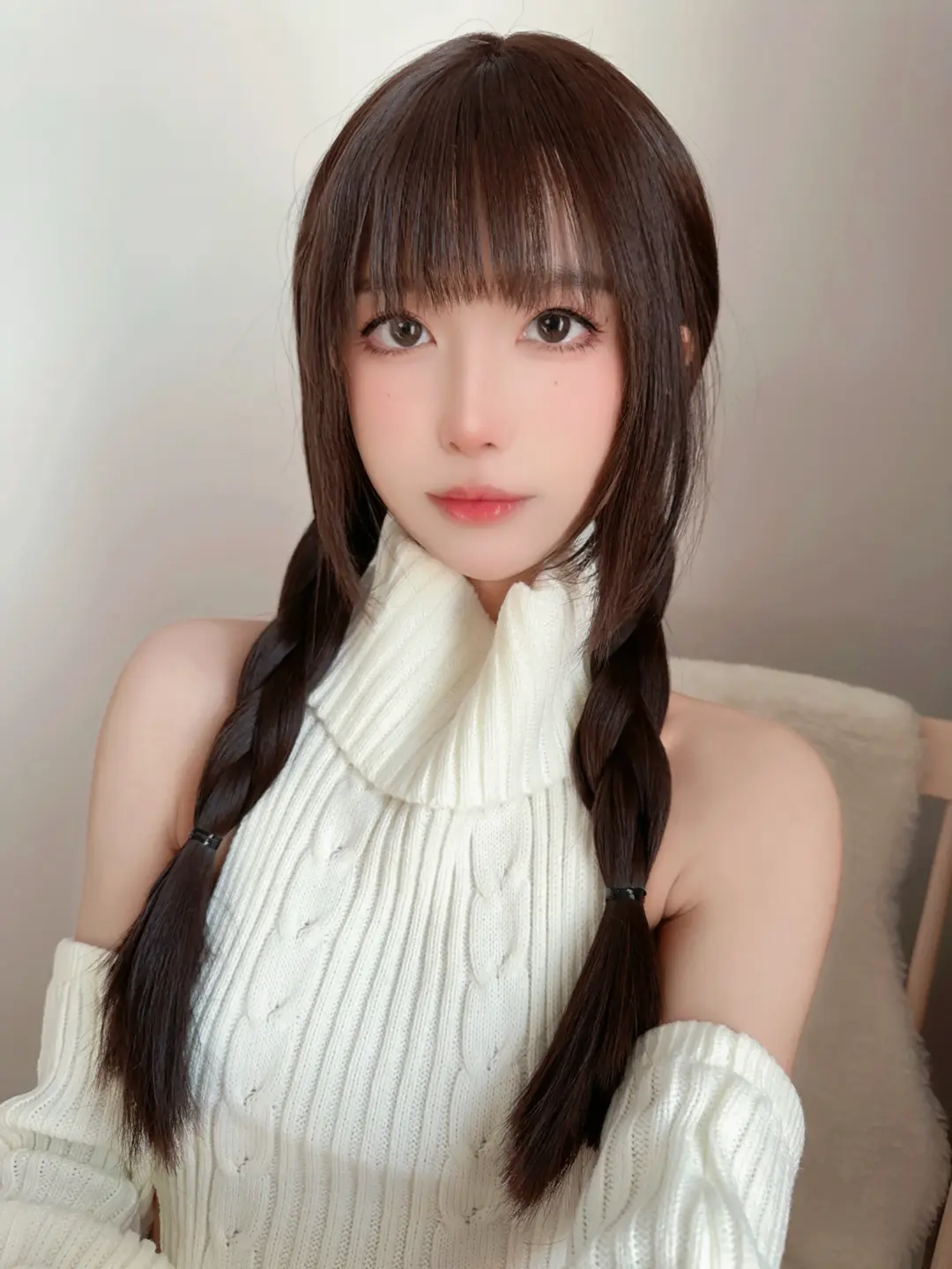 布丁大法 NO.051 冬日毛衣 NO.0000
