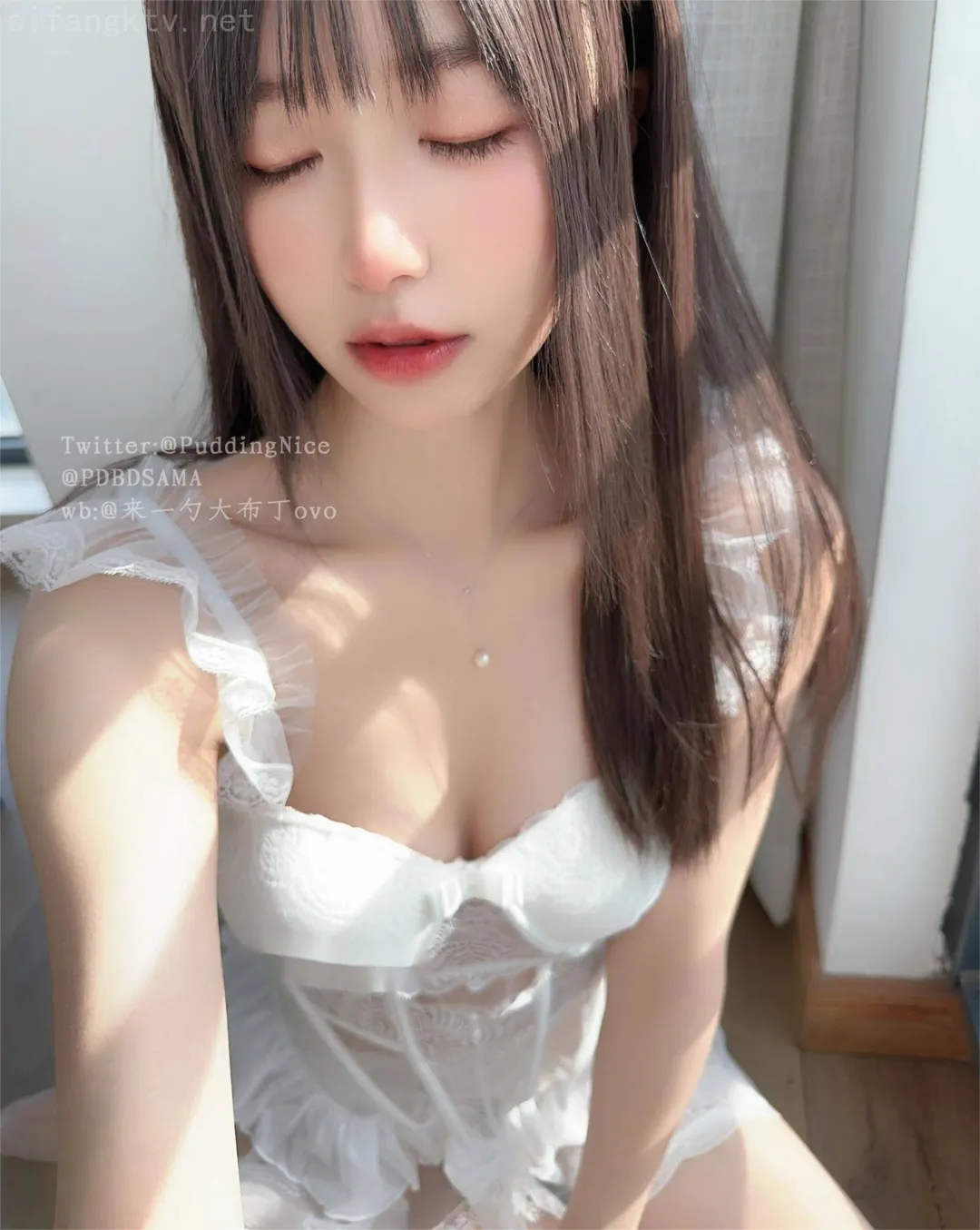布丁大法 NO.052 香草冰淇淋 NO.0000