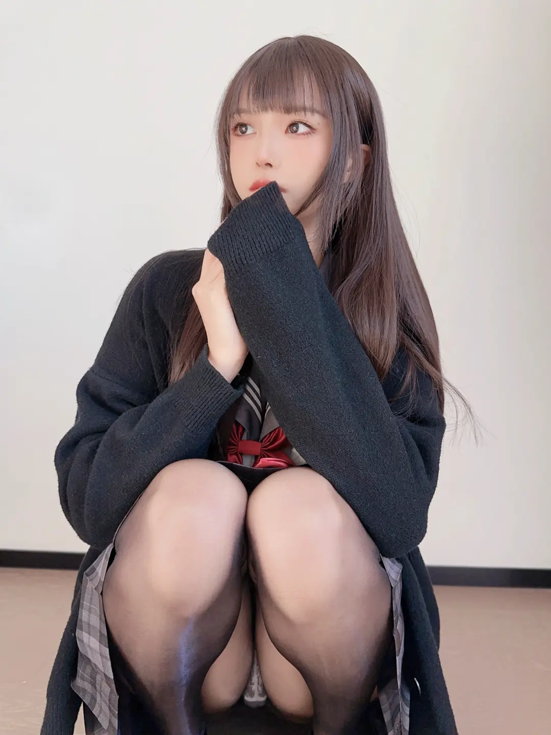 布丁大法 NO.059 JK水手服 NO.0000