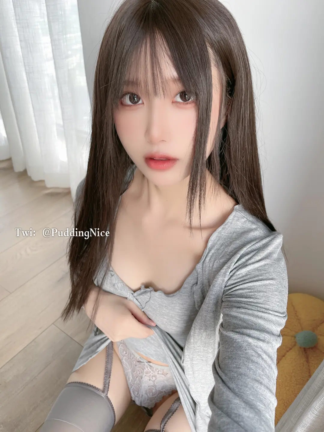 布丁大法 NO.066 吊带 NO.0000