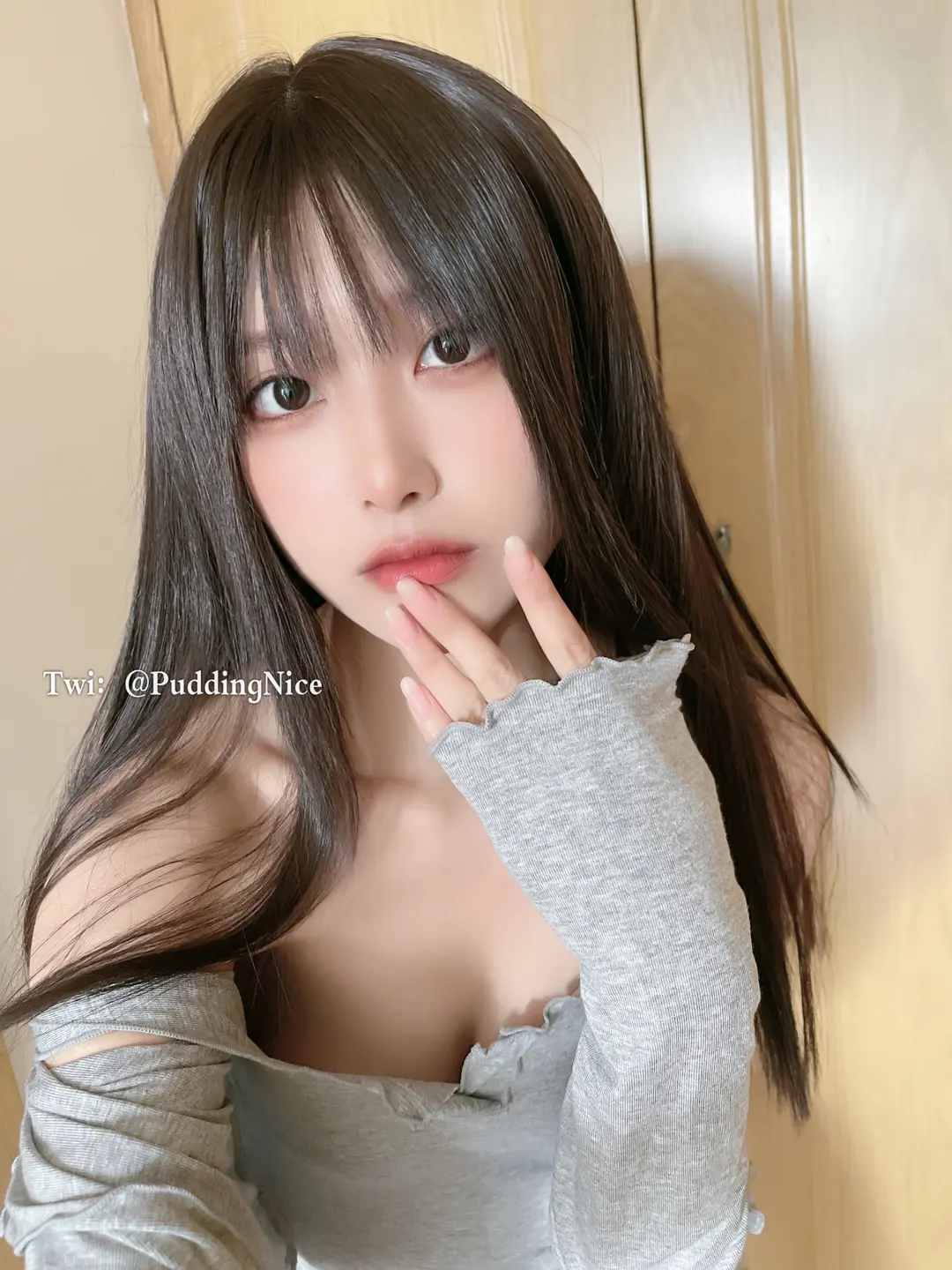 布丁大法 NO.066 吊带 NO.0000