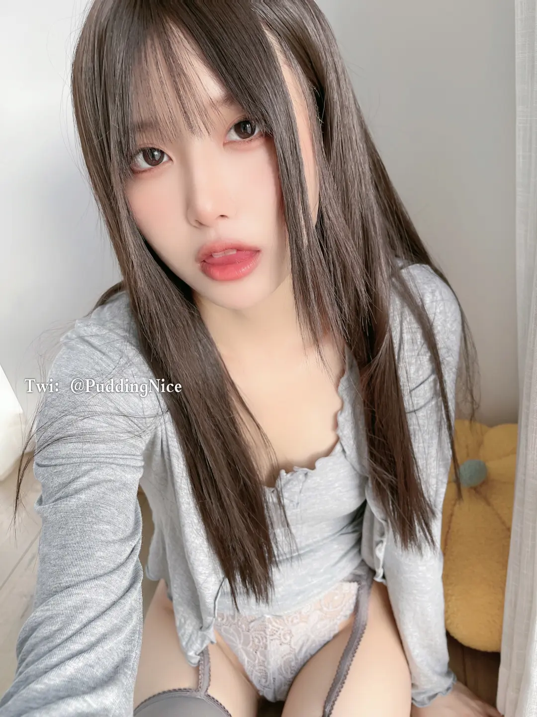 布丁大法 NO.066 吊带 NO.0000