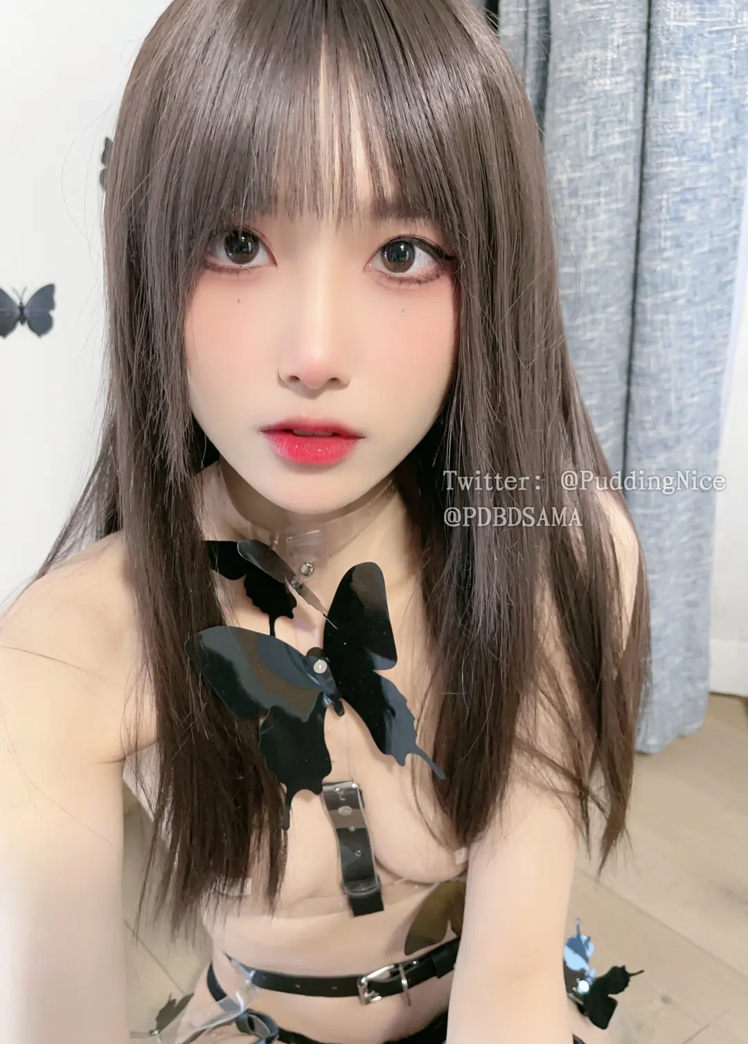 布丁大法 NO.069 拘束内衣 NO.0000