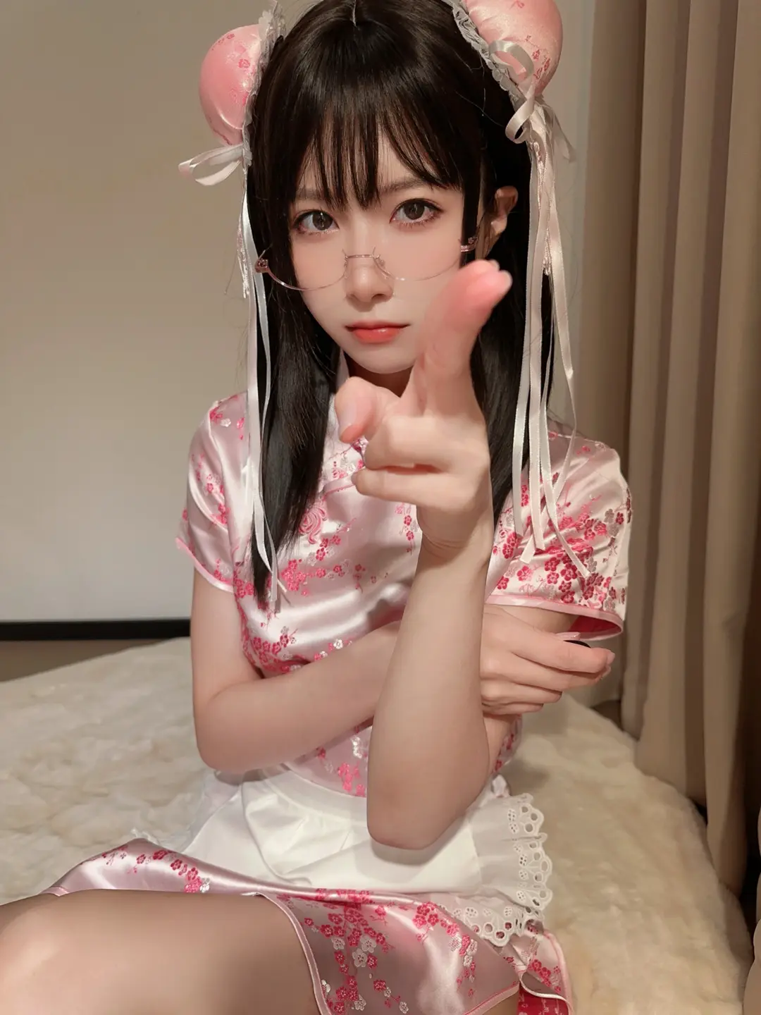 布丁大法 NO.072 中华娘 NO.0000