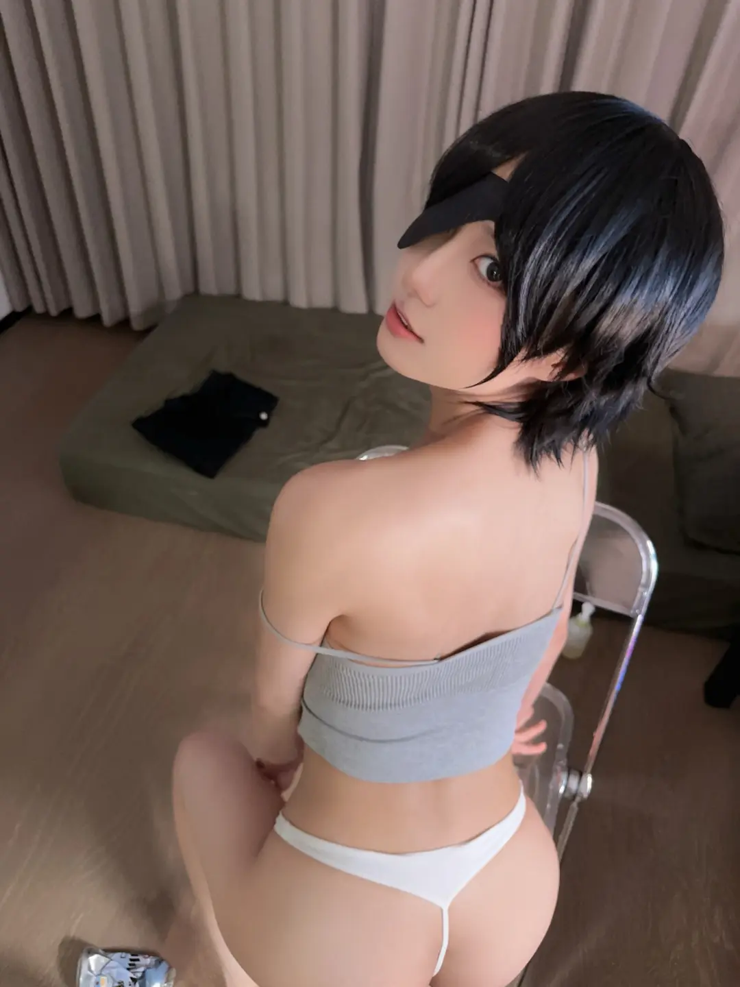 布丁大法 NO.075 做吗 NO.0000