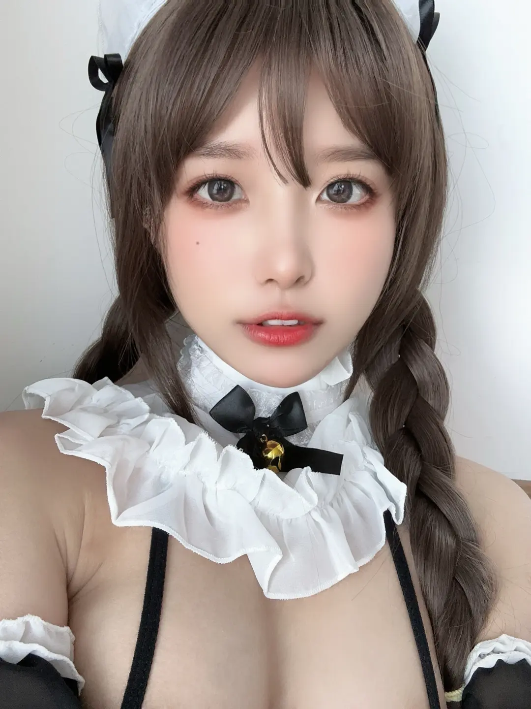 布丁大法 NO.080 乖巧女仆 NO.0000