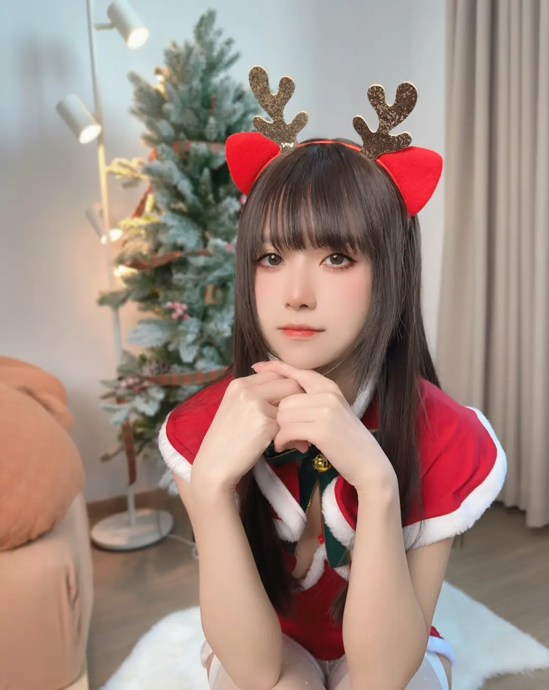 布丁大法 NO.097 圣诞雪饼 NO.0000