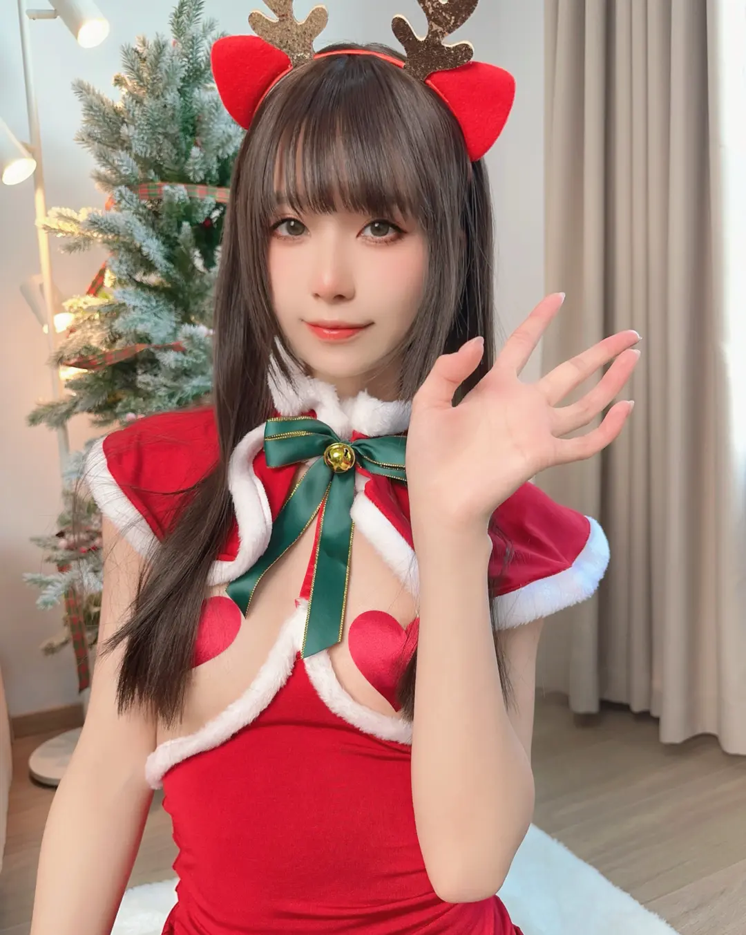 布丁大法 NO.097 圣诞雪饼 NO.0000