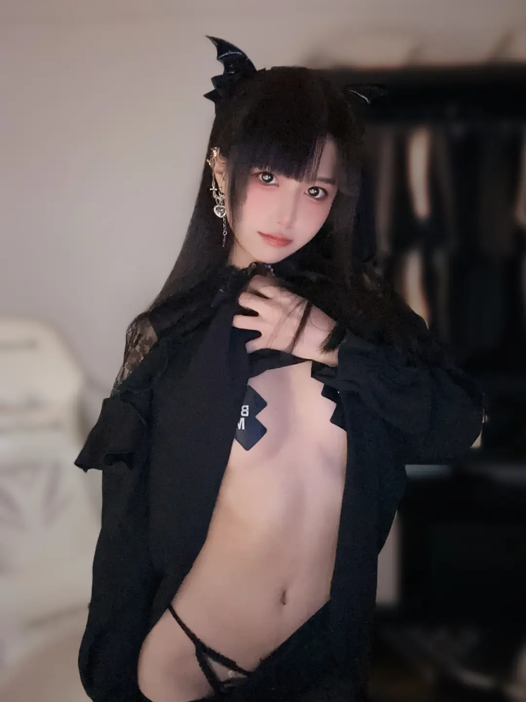 布丁大法 NO.102 舔一下 NO.0000