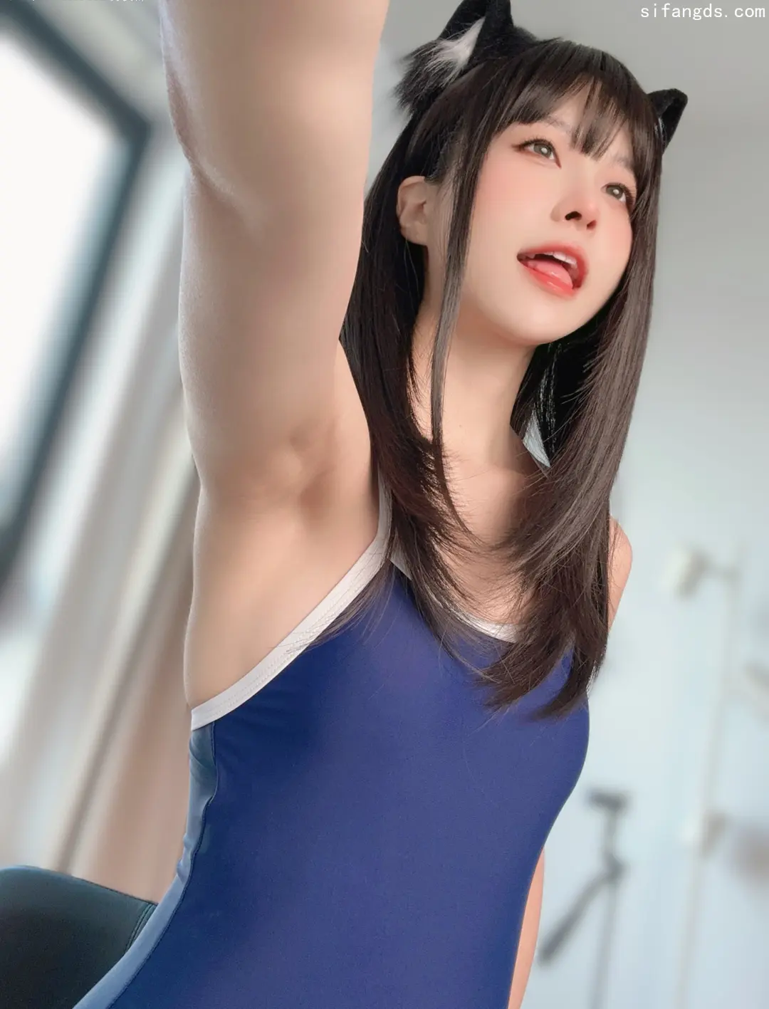 布丁大法 NO.105 24年12月 丝袜长腿 NO.0000