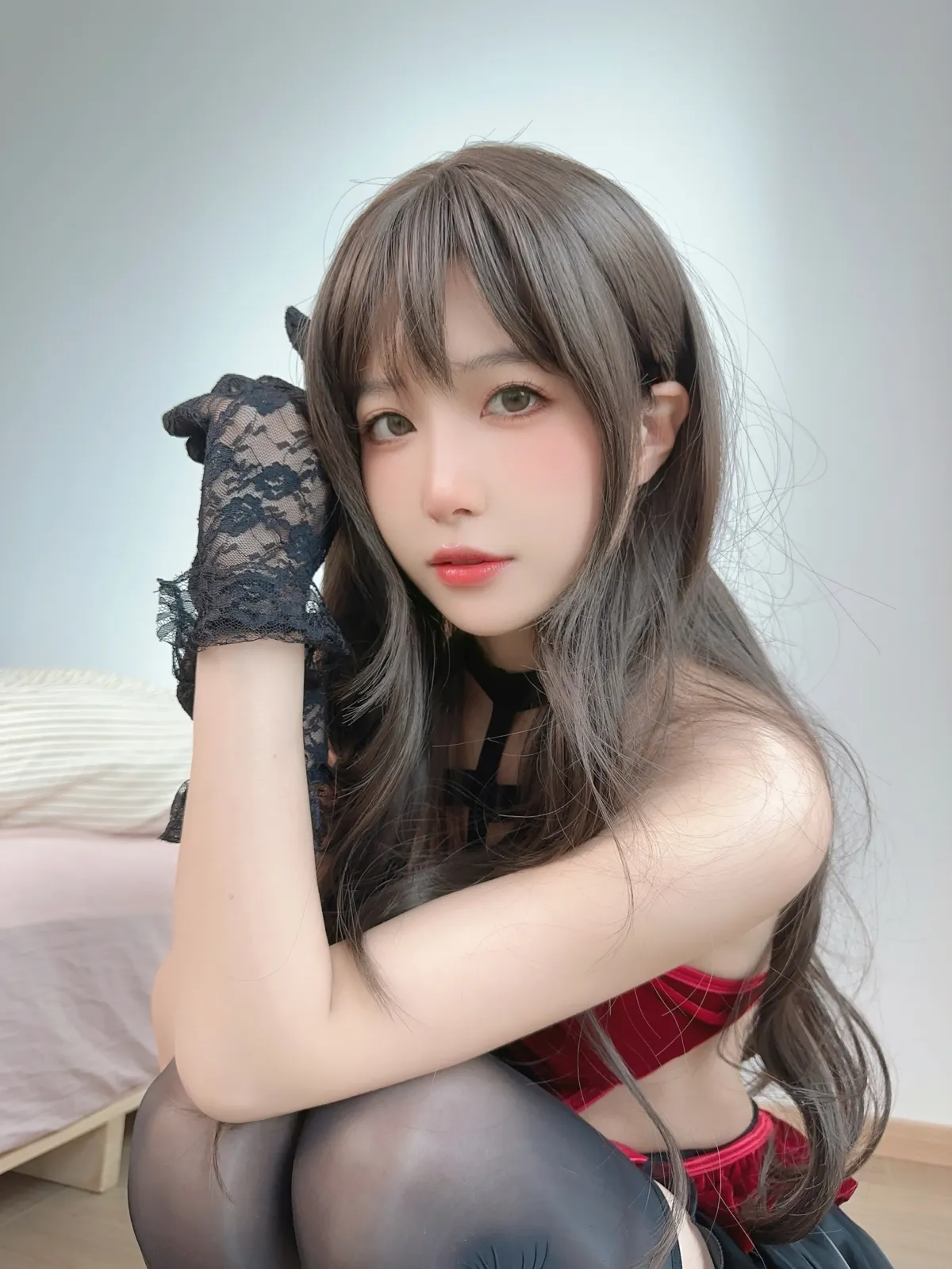 布丁大法 NO.140 蔷薇之花 NO.0000