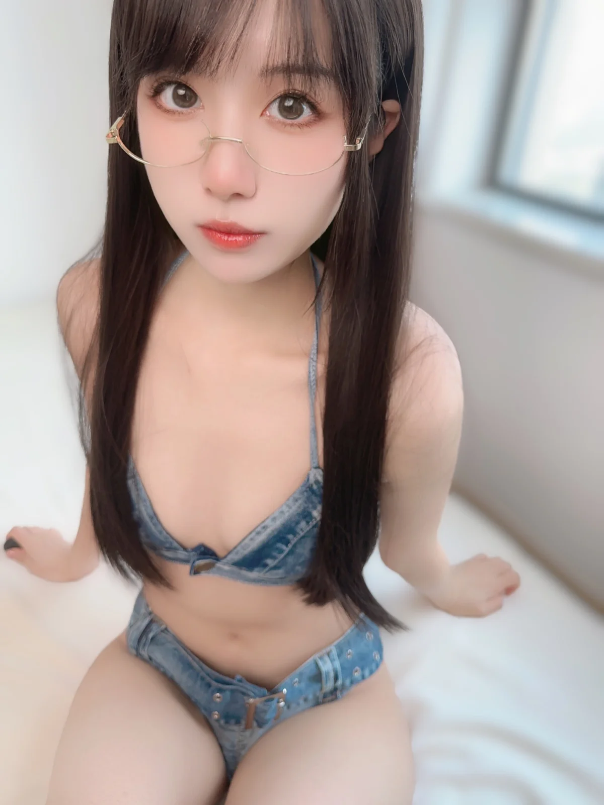 布丁大法 NO.162 Cammy White NO.0000