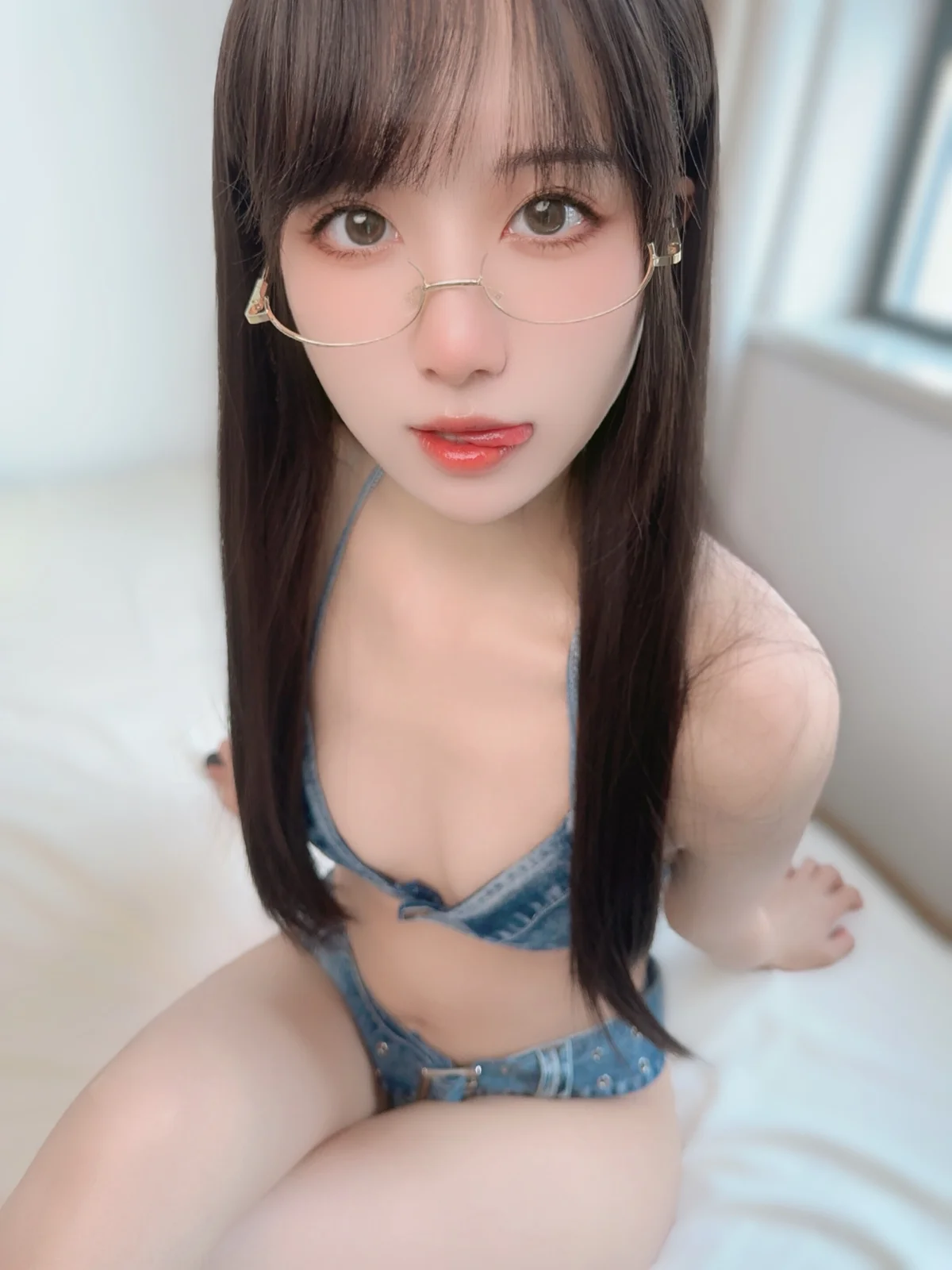 布丁大法 NO.162 Cammy White NO.0000