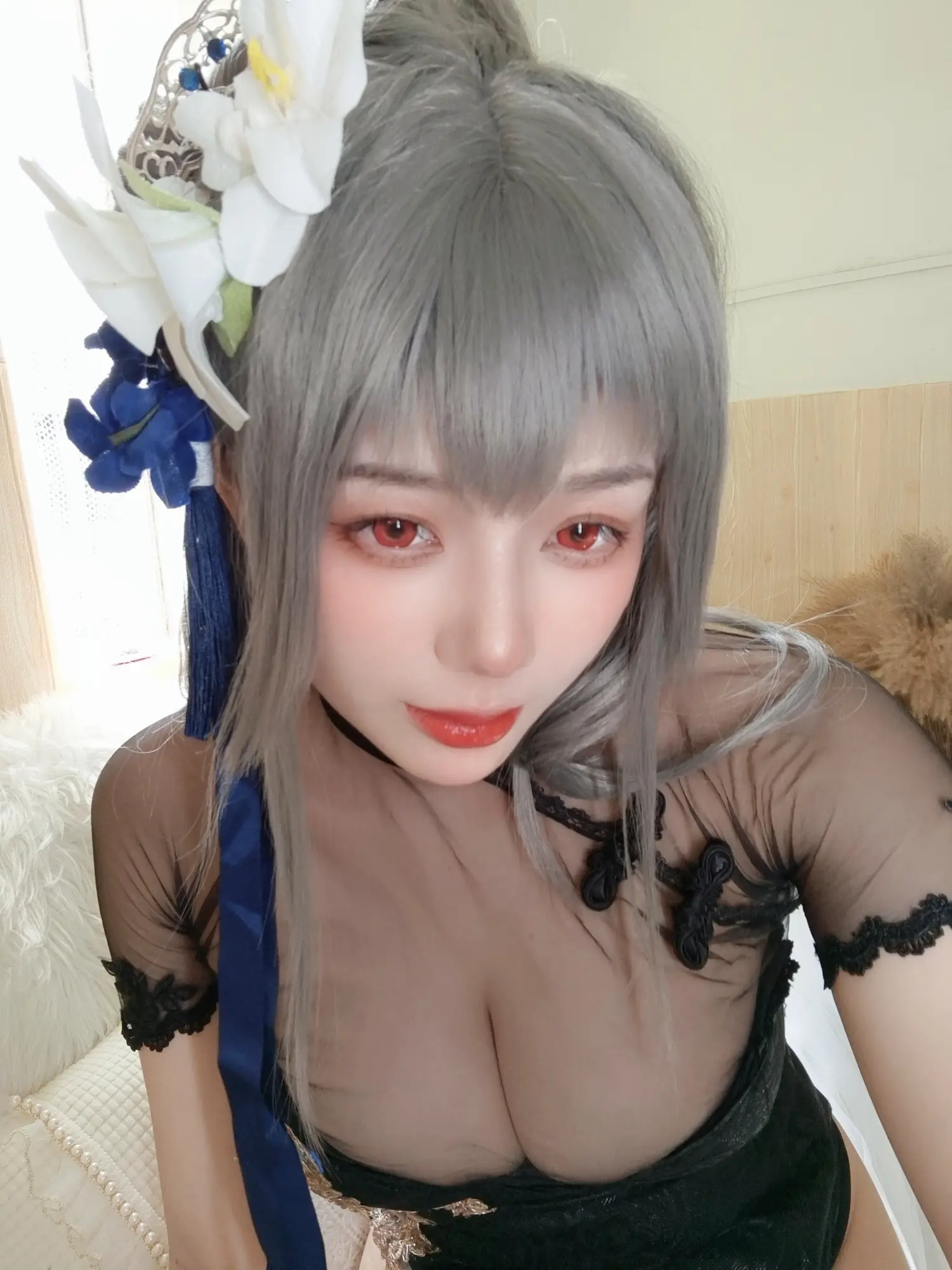 阿九从不咕咕 NO.007 路易九世 NO.0000