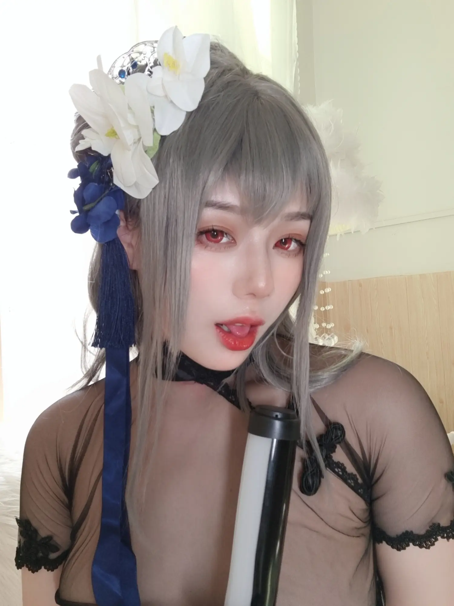 阿九从不咕咕 NO.007 路易九世 NO.0000