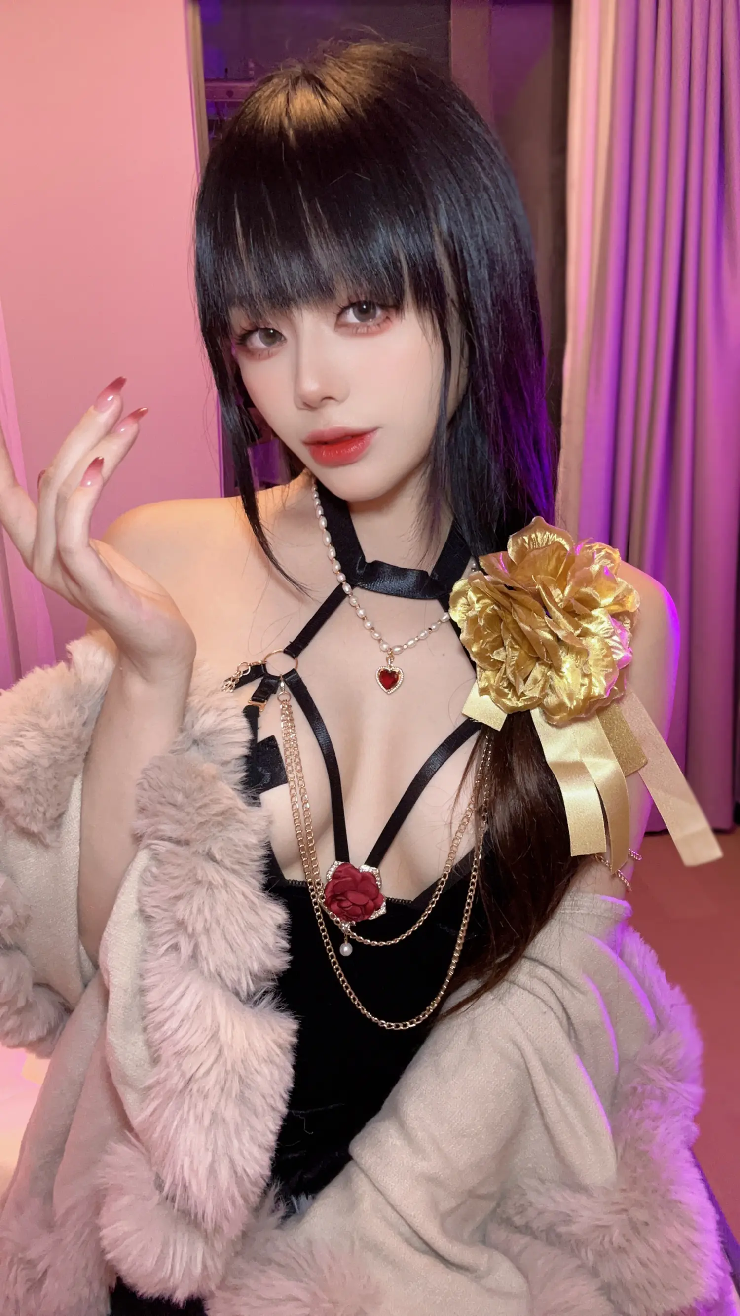 阿九从不咕咕 NO.026 太太 NO.0000