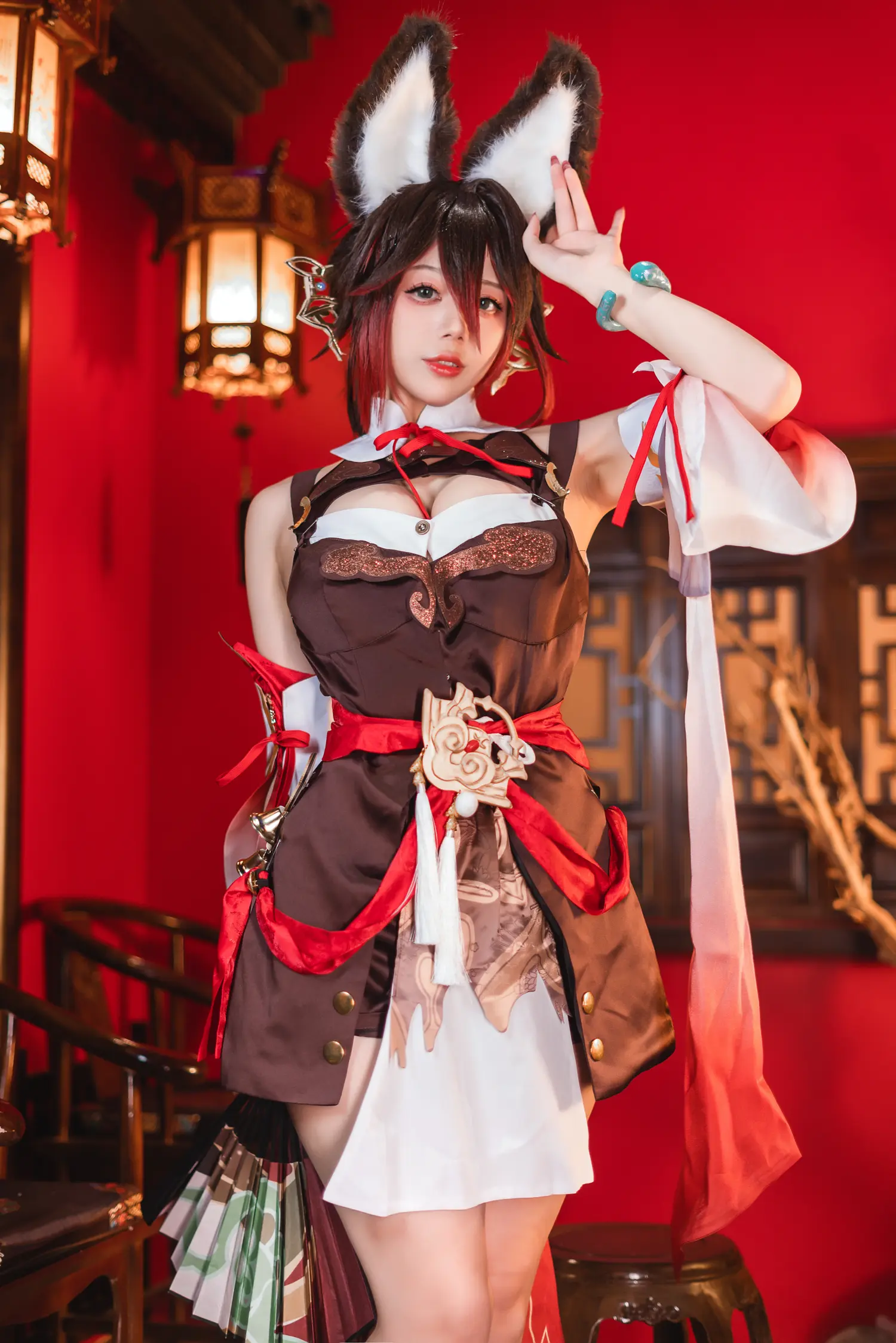 阿九从不咕咕 NO.027 停云 NO.0000
