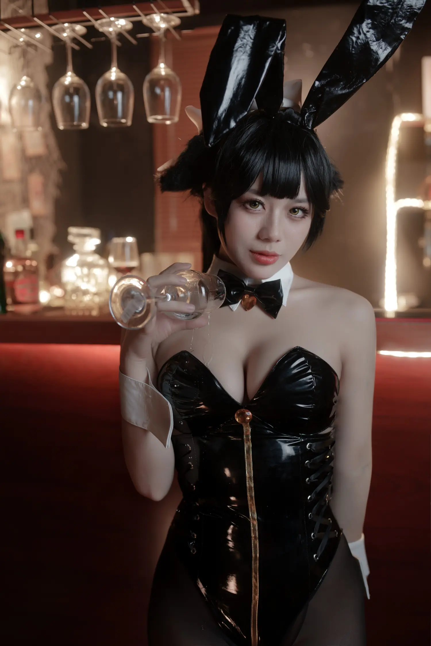 阿九从不咕咕 NO.034 碧蓝航线 高雄 NO.0000