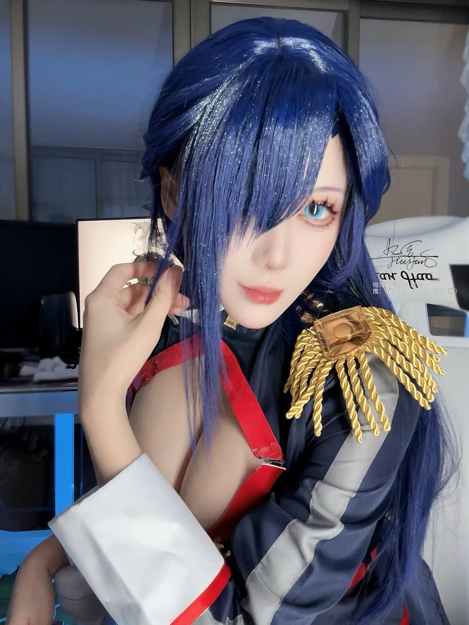 阿九从不咕咕 NO.050 东风舞希 NO.0000