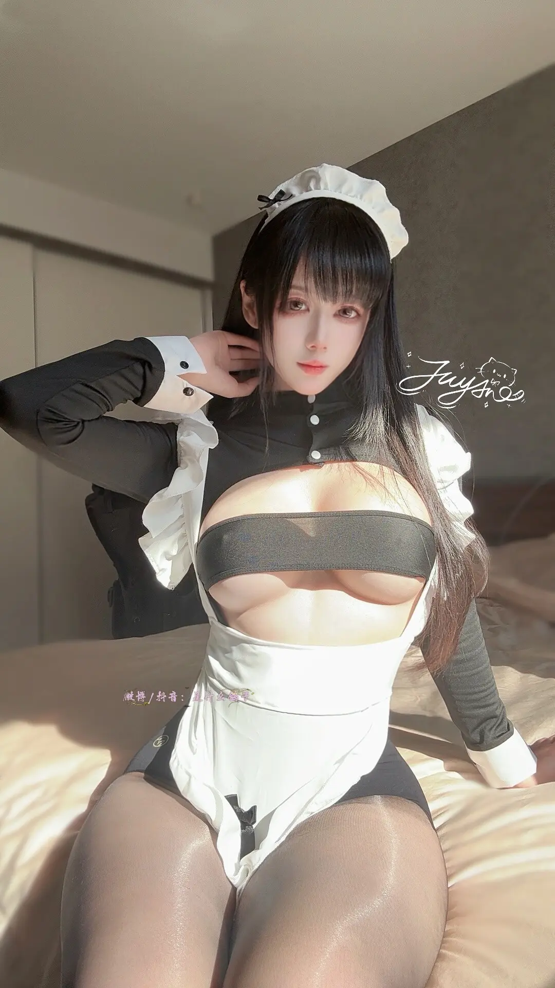 阿九从不咕咕 NO.053 家政女仆 NO.0000