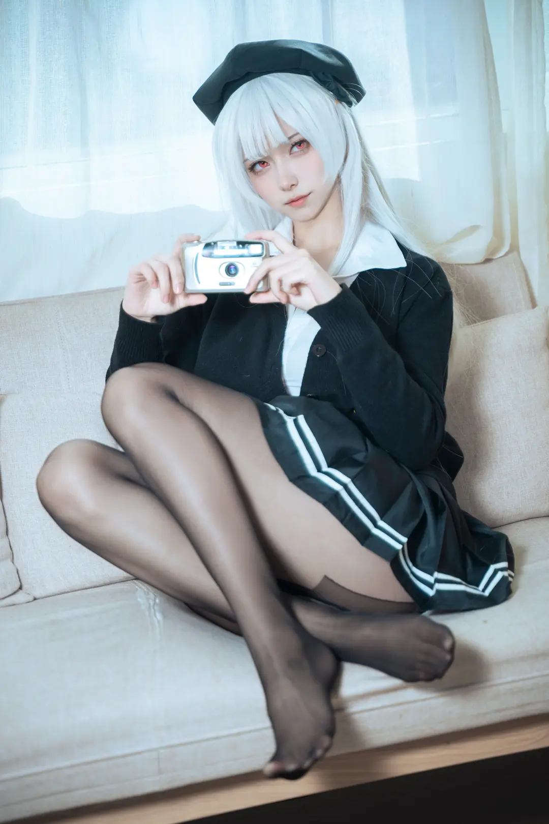 Seya_狮砸 NO.003 斯库拉 NO.0000