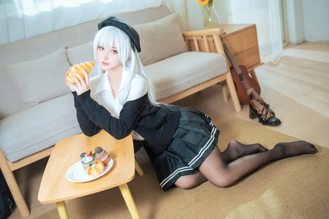 Seya_狮砸 NO.003 斯库拉 NO.0000