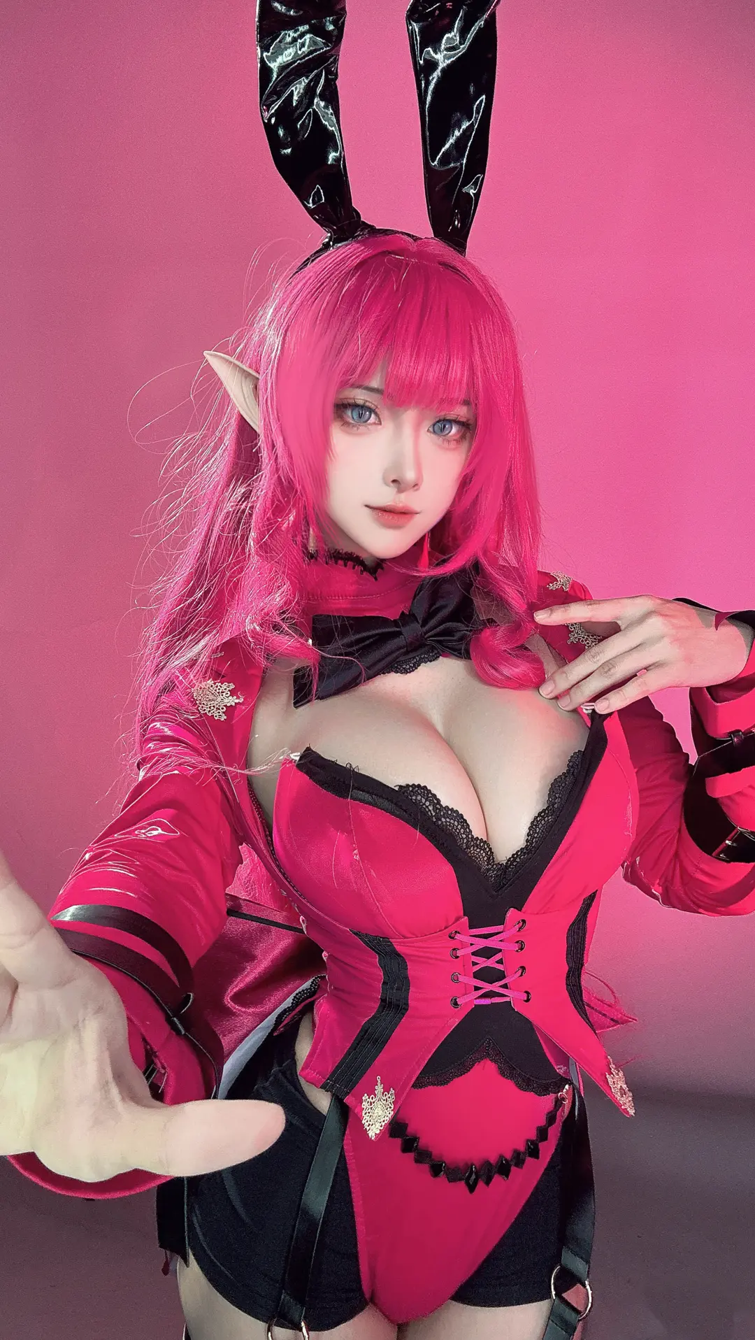 Seya_狮砸 NO.013 妖精骑士 520精灵骑士 NO.0000