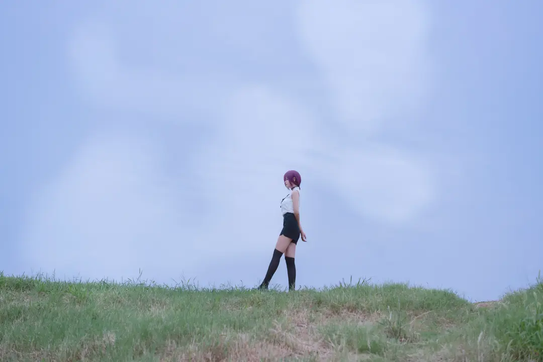 Seya_狮砸 NO.019 链锯人 蕾塞 NO.0000