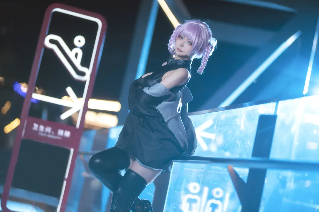 Seya_狮砸 NO.022 彻夜之歌 七草荠 NO.0000