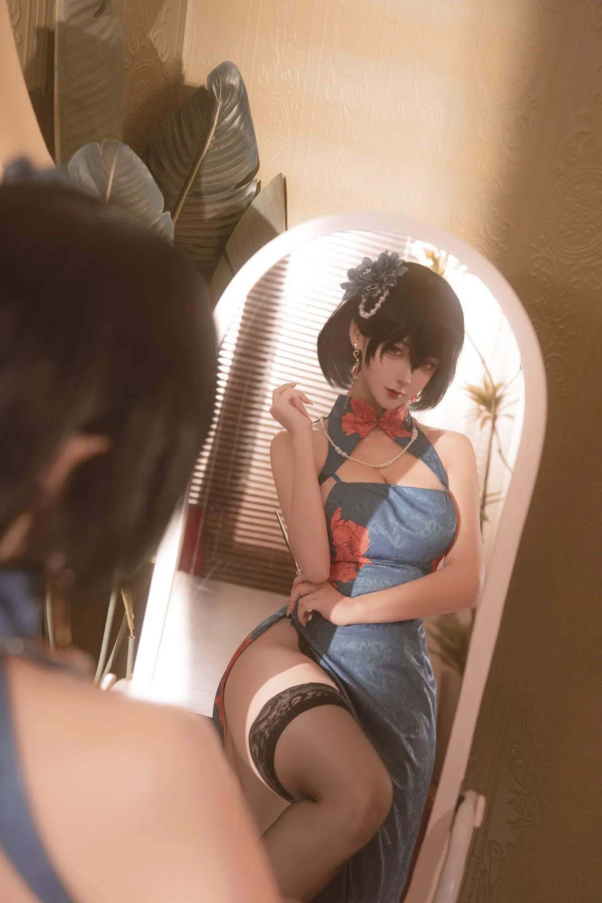 Seya_狮砸 NO.033 碧蓝航线建武 NO.0000