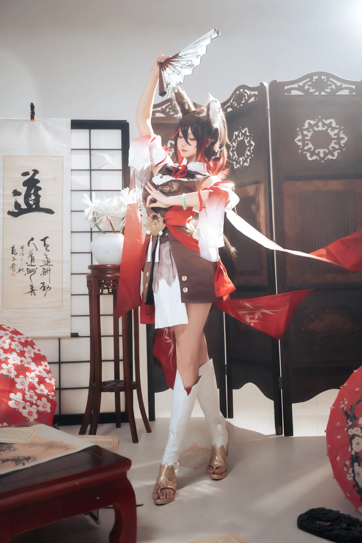 Seya_狮砸 NO.041 崩坏：星穹铁道 停云 NO.0000