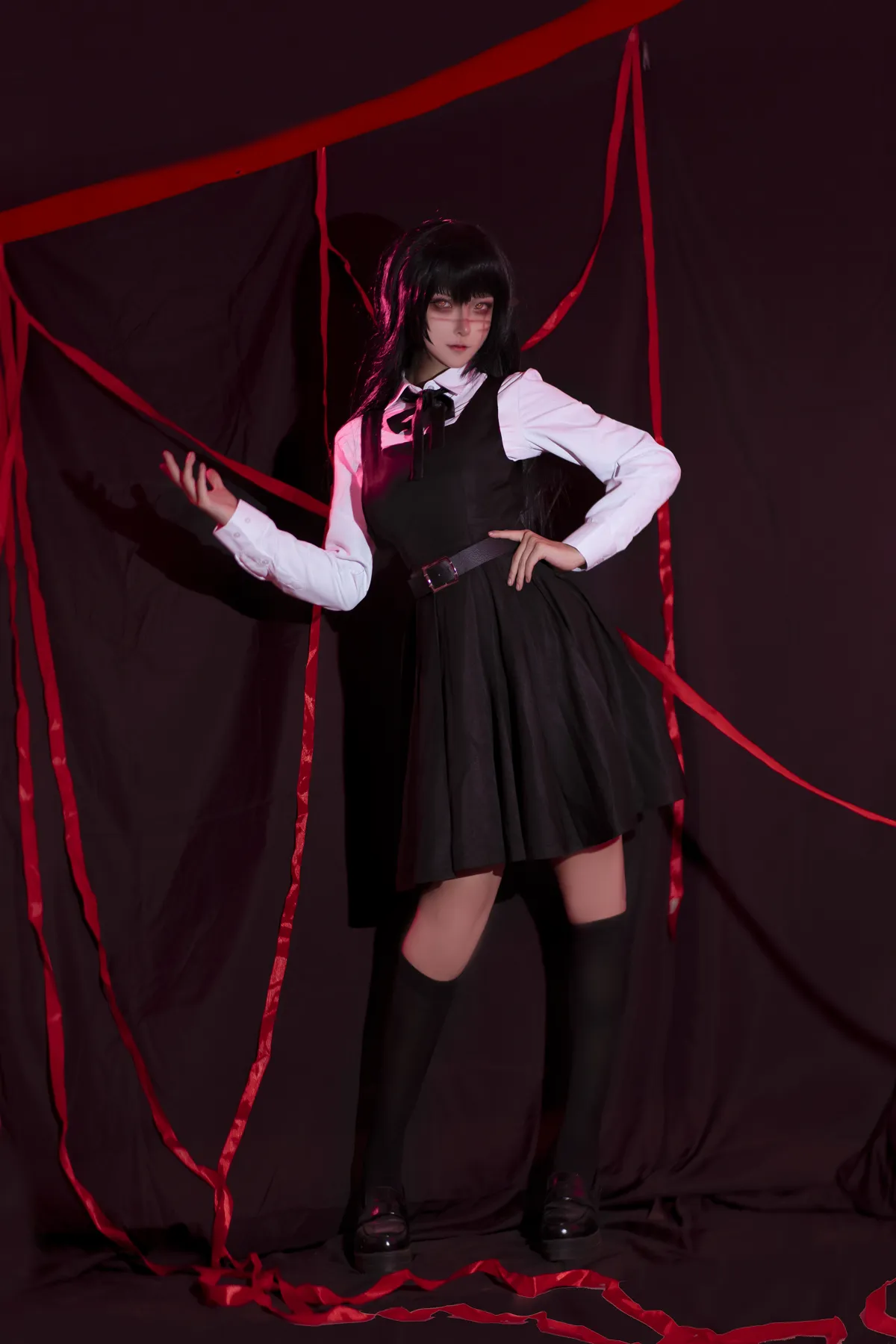 Seya_狮砸 NO.042 电锯人 三鹰朝 NO.0000