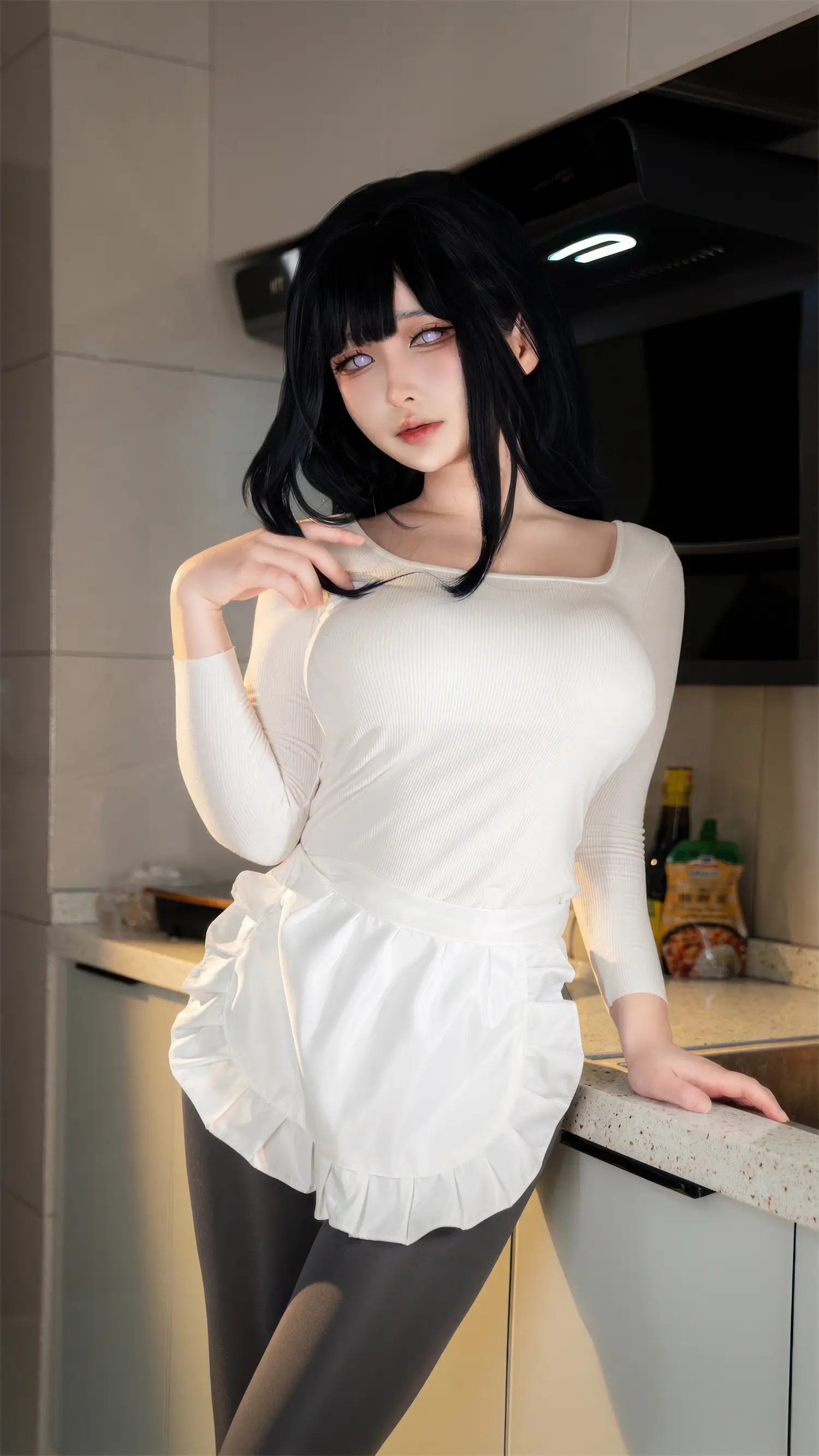 樱梨梨Eriri NO.016 雏田的婚后生活 NO.0000