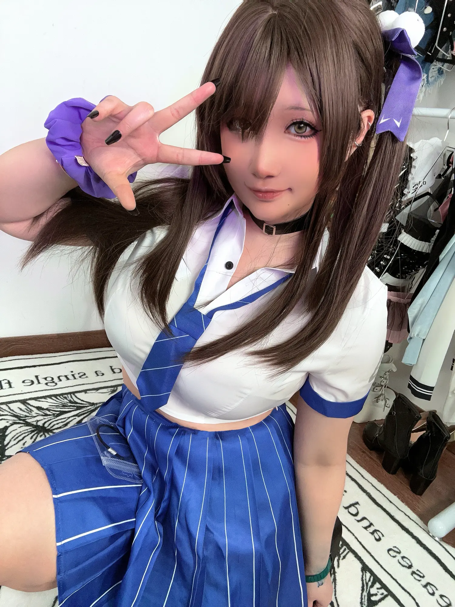 贝贝琪Becky NO.017 娜嘉 NO.0000