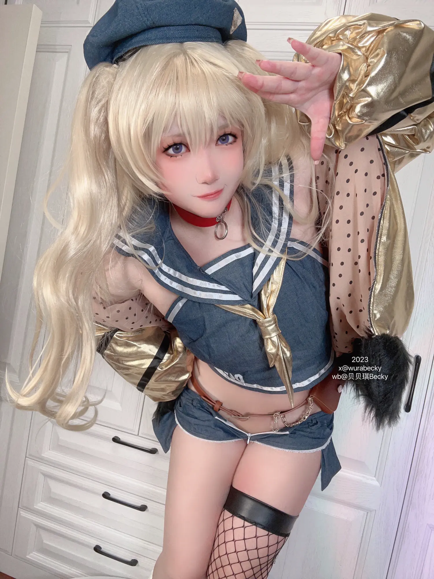 贝贝琪Becky NO.030 贝奇 NO.0000
